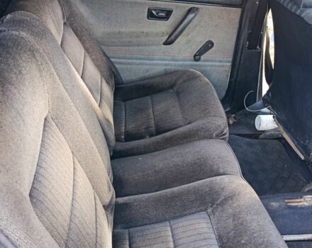 Сірий Фольксваген Гольф, об'ємом двигуна 1.6 л та пробігом 2 тис. км за 1000 $, фото 7 на Automoto.ua