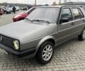 Серый Фольксваген Гольф, объемом двигателя 1.6 л и пробегом 350 тыс. км за 1350 $, фото 3 на Automoto.ua
