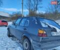 Сірий Фольксваген Гольф, об'ємом двигуна 1.27 л та пробігом 266 тис. км за 1400 $, фото 4 на Automoto.ua