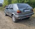 Серый Фольксваген Гольф, объемом двигателя 1.6 л и пробегом 3 тыс. км за 1550 $, фото 4 на Automoto.ua