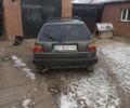 Серый Фольксваген Гольф, объемом двигателя 1.78 л и пробегом 640 тыс. км за 1300 $, фото 1 на Automoto.ua