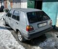 Серый Фольксваген Гольф, объемом двигателя 1.6 л и пробегом 400 тыс. км за 1500 $, фото 3 на Automoto.ua