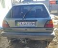Сірий Фольксваген Гольф, об'ємом двигуна 1.27 л та пробігом 220 тис. км за 1200 $, фото 5 на Automoto.ua