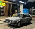 Серый Фольксваген Гольф, объемом двигателя 1.8 л и пробегом 400 тыс. км за 700 $, фото 1 на Automoto.ua
