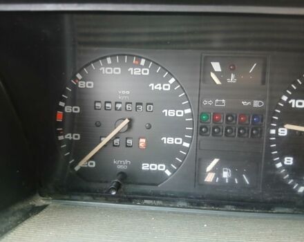 Сірий Фольксваген Гольф, об'ємом двигуна 1.6 л та пробігом 56 тис. км за 700 $, фото 5 на Automoto.ua