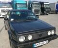 Серый Фольксваген Гольф, объемом двигателя 1.6 л и пробегом 200 тыс. км за 1800 $, фото 1 на Automoto.ua