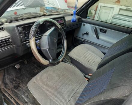 Серый Фольксваген Гольф, объемом двигателя 0 л и пробегом 135 тыс. км за 850 $, фото 2 на Automoto.ua