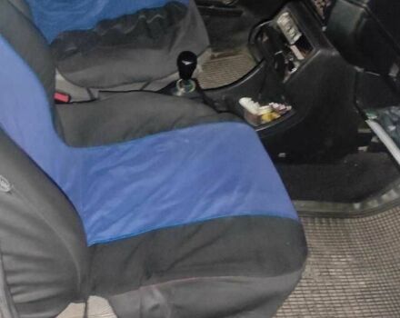 Сірий Фольксваген Гольф, об'ємом двигуна 1.6 л та пробігом 1 тис. км за 500 $, фото 5 на Automoto.ua