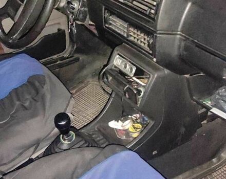 Сірий Фольксваген Гольф, об'ємом двигуна 1.6 л та пробігом 1 тис. км за 500 $, фото 4 на Automoto.ua