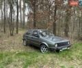 Серый Фольксваген Гольф, объемом двигателя 1.27 л и пробегом 438 тыс. км за 1700 $, фото 1 на Automoto.ua