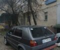 Серый Фольксваген Гольф, объемом двигателя 1.27 л и пробегом 100 тыс. км за 800 $, фото 2 на Automoto.ua