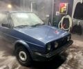 Сірий Фольксваген Гольф, об'ємом двигуна 1.8 л та пробігом 300 тис. км за 800 $, фото 1 на Automoto.ua