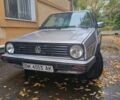Сірий Фольксваген Гольф, об'ємом двигуна 1.6 л та пробігом 200 тис. км за 1694 $, фото 1 на Automoto.ua