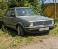 Серый Фольксваген Гольф, объемом двигателя 1.6 л и пробегом 250 тыс. км за 1900 $, фото 1 на Automoto.ua