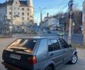 Серый Фольксваген Гольф, объемом двигателя 1.27 л и пробегом 100 тыс. км за 800 $, фото 3 на Automoto.ua