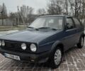 Серый Фольксваген Гольф, объемом двигателя 1.8 л и пробегом 400 тыс. км за 910 $, фото 1 на Automoto.ua
