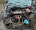 Серый Фольксваген Гольф, объемом двигателя 1.3 л и пробегом 125 тыс. км за 450 $, фото 1 на Automoto.ua
