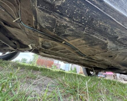 Сірий Фольксваген Гольф, об'ємом двигуна 1.6 л та пробігом 300 тис. км за 850 $, фото 6 на Automoto.ua