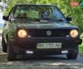 Сірий Фольксваген Гольф, об'ємом двигуна 1.59 л та пробігом 252 тис. км за 1250 $, фото 1 на Automoto.ua