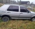 Сірий Фольксваген Гольф, об'ємом двигуна 1.6 л та пробігом 2 тис. км за 356 $, фото 3 на Automoto.ua
