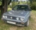 Сірий Фольксваген Гольф, об'ємом двигуна 1.8 л та пробігом 3 тис. км за 828 $, фото 1 на Automoto.ua