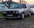 Серый Фольксваген Гольф, объемом двигателя 1.6 л и пробегом 354 тыс. км за 1500 $, фото 1 на Automoto.ua