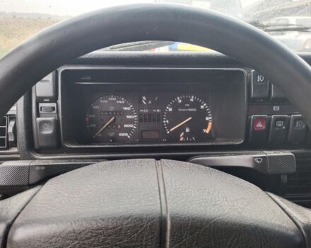 Серый Фольксваген Гольф, объемом двигателя 1.6 л и пробегом 400 тыс. км за 500 $, фото 5 на Automoto.ua