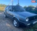Серый Фольксваген Гольф, объемом двигателя 1.27 л и пробегом 304 тыс. км за 1750 $, фото 1 на Automoto.ua