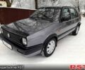 Серый Фольксваген Гольф, объемом двигателя 1.6 л и пробегом 0 тыс. км за 1750 $, фото 1 на Automoto.ua