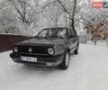Серый Фольксваген Гольф, объемом двигателя 1.58 л и пробегом 400 тыс. км за 1750 $, фото 11 на Automoto.ua