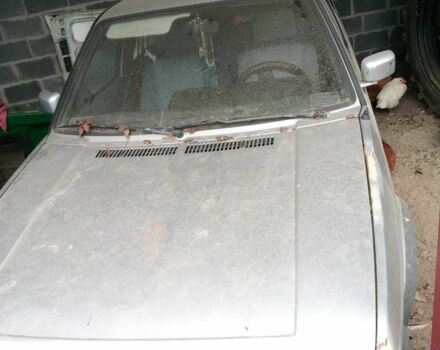 Серый Фольксваген Гольф, объемом двигателя 1.6 л и пробегом 2 тыс. км за 592 $, фото 2 на Automoto.ua