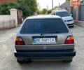 Серый Фольксваген Гольф, объемом двигателя 1.6 л и пробегом 150 тыс. км за 1100 $, фото 5 на Automoto.ua