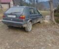 Фольксваген Гольф 1989 в Львове на Automoto.ua Серый Фольксваген Гольф, объемом двигателя 1.6 л и пробегом 11 тыс. км за 800 $, фото 2 на Automoto.ua