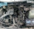 Серый Фольксваген Гольф, объемом двигателя 1.6 л и пробегом 290 тыс. км за 400 $, фото 1 на Automoto.ua