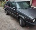 Фольксваген Гольф 1991 в Дунаевцах на Automoto.ua Серый Фольксваген Гольф, объемом двигателя 1.6 л и пробегом 262 тыс. км за 1600 $, фото 3 на Automoto.ua