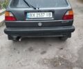 Фольксваген Гольф 1991 в Дунаевцах на Automoto.ua Серый Фольксваген Гольф, объемом двигателя 1.6 л и пробегом 262 тыс. км за 1600 $, фото 2 на Automoto.ua