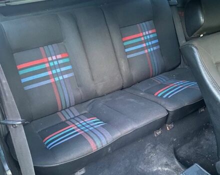 Серый Фольксваген Гольф, объемом двигателя 1.8 л и пробегом 160 тыс. км за 1150 $, фото 7 на Automoto.ua