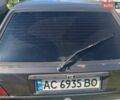 Серый Фольксваген Гольф, объемом двигателя 1.6 л и пробегом 380 тыс. км за 838 $, фото 3 на Automoto.ua