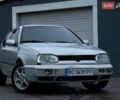 Серый Фольксваген Гольф, объемом двигателя 1.9 л и пробегом 320 тыс. км за 2300 $, фото 7 на Automoto.ua