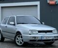 Серый Фольксваген Гольф, объемом двигателя 1.9 л и пробегом 320 тыс. км за 2300 $, фото 11 на Automoto.ua