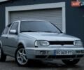 Серый Фольксваген Гольф, объемом двигателя 1.9 л и пробегом 320 тыс. км за 2300 $, фото 8 на Automoto.ua