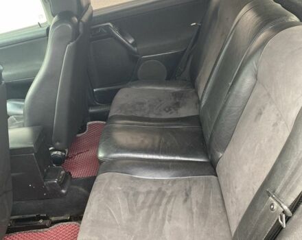 Серый Фольксваген Гольф, объемом двигателя 1.9 л и пробегом 170 тыс. км за 2400 $, фото 6 на Automoto.ua