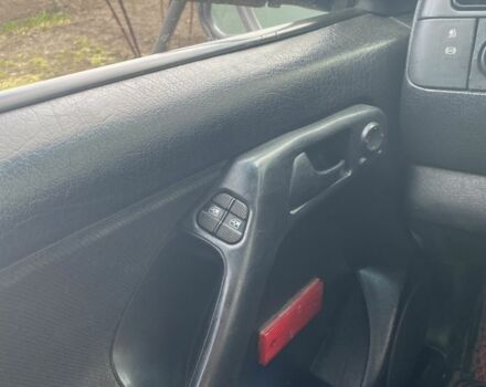 Серый Фольксваген Гольф, объемом двигателя 1.9 л и пробегом 170 тыс. км за 2400 $, фото 12 на Automoto.ua