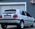 Серый Фольксваген Гольф, объемом двигателя 1.9 л и пробегом 320 тыс. км за 2300 $, фото 16 на Automoto.ua