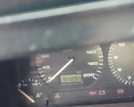 Серый Фольксваген Гольф, объемом двигателя 1.39 л и пробегом 164 тыс. км за 1400 $, фото 4 на Automoto.ua