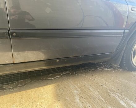 Серый Фольксваген Гольф, объемом двигателя 1.9 л и пробегом 170 тыс. км за 2400 $, фото 4 на Automoto.ua