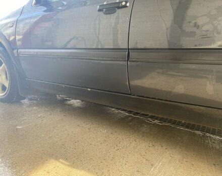 Серый Фольксваген Гольф, объемом двигателя 1.9 л и пробегом 170 тыс. км за 2400 $, фото 5 на Automoto.ua