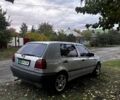 Фольксваген Гольф 1993 в Краматорске на Automoto.ua Серый Фольксваген Гольф, объемом двигателя 1.4 л и пробегом 280 тыс. км за 1777 $, фото 1 на Automoto.ua