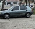 Сірий Фольксваген Гольф, об'ємом двигуна 0 л та пробігом 100 тис. км за 2000 $, фото 1 на Automoto.ua