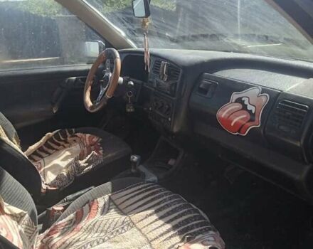 Сірий Фольксваген Гольф, об'ємом двигуна 1.78 л та пробігом 350 тис. км за 1350 $, фото 2 на Automoto.ua